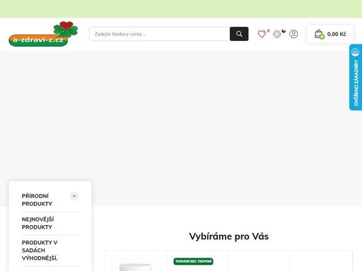 české přírodní produkty z bylinek pro zdraví a krásu. doplňky stravy bez chemie. pro prevenci a celkovou  regeneraci organismu - trávení, posílení imunity, detoxikaci, hubnutí,... 