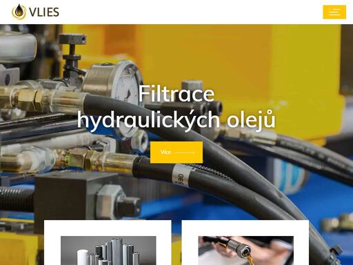 výrobce a dodavatel filtračních tkanin, svíčkových, rukávových a vzduchových filtrů, hepa filtrů, filtrů na zakázku, olejů. filtraci olejů řezných a hydraulických.