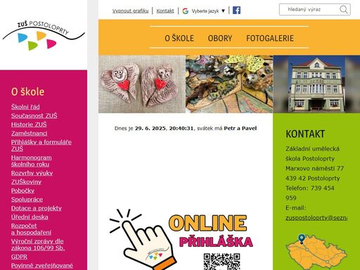 www.zus-postoloprty.cz