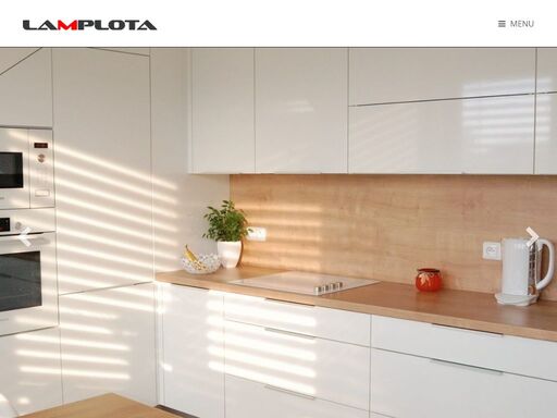nechte si vyrobit kuchyň, skříň i jiný nábytek na zakázku od truhláře z brna, který již přes 15 dodává interiérům prvotřídní design a kvalitu zároveň.