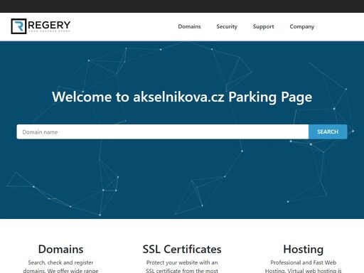 akselnikova.cz