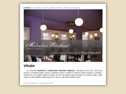 www.malirstvi-blahout.cz