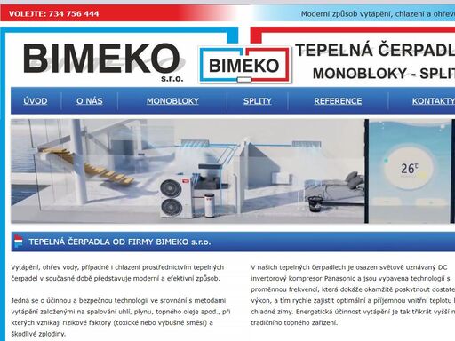 tepelná čerpadla, levné vytápění a ohřev vody, úspora nákladů. komplexní servis při výměně kotle, zpracování projektové dokumentace, montáž a stavební práce.