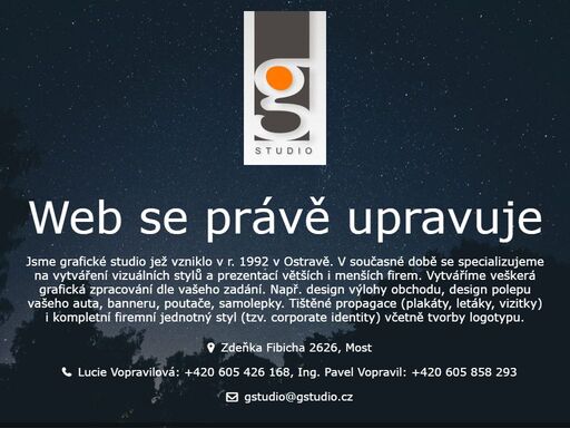 specializujeme na vytváření vizuálních stylů a prezentací větších i menších firem. vytváříme veškerá grafická zpracování dle vašeho zadání. např. design výlohy obchodu, design polepu vašeho auta, banneru, poutače, samolepky. tištěné propagace (plakáty, letáky, vizitky) i kompletní firemní jednotný styl (tzv. corporate identity) včetně tvorby logotypu.