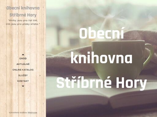 www.stribrnehory.knihovna.cz