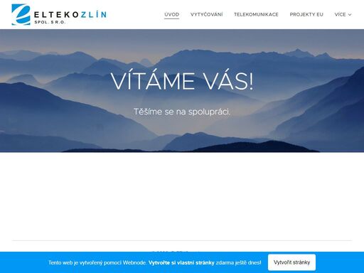 telekomunikace vytyčování cetin o2