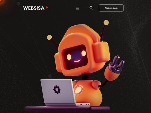 jsme tým odborníků zaměřený na poskytování špičkových digitálních řešení, která pomáhají podnikům růst a uspět v dnešním rychle se měnícím online prostředí.