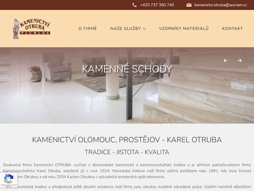 opracováváme kámen. vyrábíme na zakázku kuchyňské pracovní desky z přírodního kamene, kamenné pomníky, kamenné schody nebo kamenné obložení krbu.    