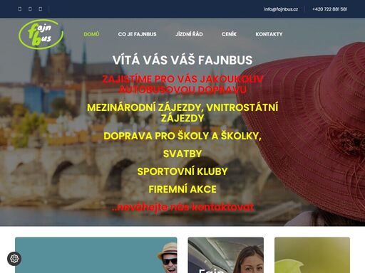 expres mikulov - brno - jihlava - praha od 29.8.2022 každý den. profesionální řidiči a usměvavé stewardky v moderních autobusech