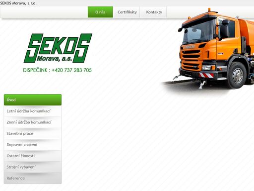 www.sekos-morava.cz