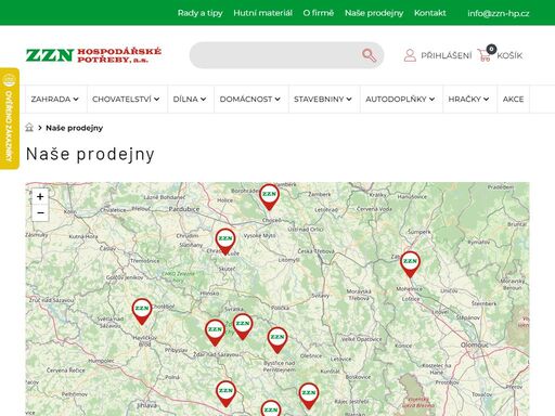 www.zznhp.cz/e-shop