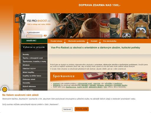 www.vse-pro-radost.cz