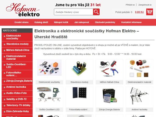 www.elektro-hofman.cz