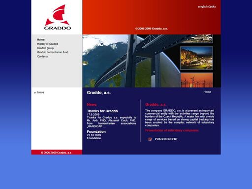 graddo,holding,company