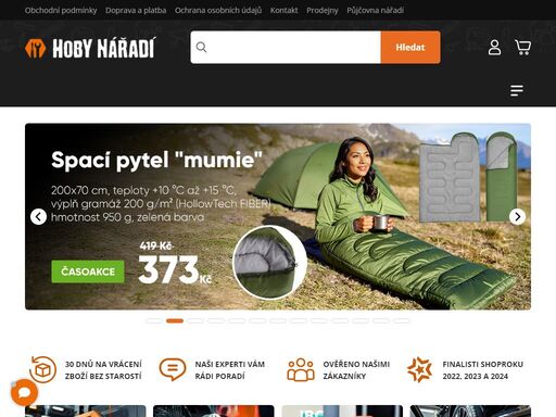 široká nabídka nářadí, příslušenství a spotřebního materiálu pro kutily i profesionály na jednom místě pro dílnu i zahradu. rychlé dodání a skvělé ceny.