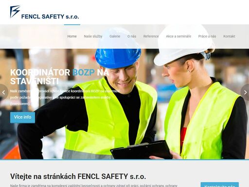 www.fenclsafety.eu