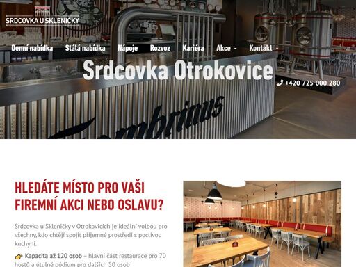 www.srdcovkausklenicky.cz