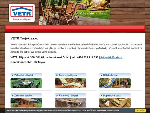 www.vetr.cz