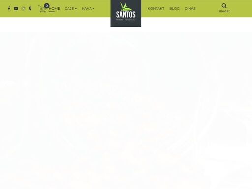 www.kava-santos.cz