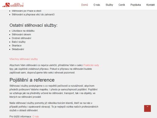 www.stehovani-alfa.cz