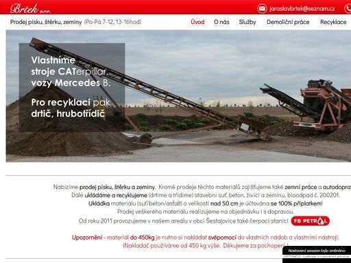 www.prodej-pisku-praha.cz