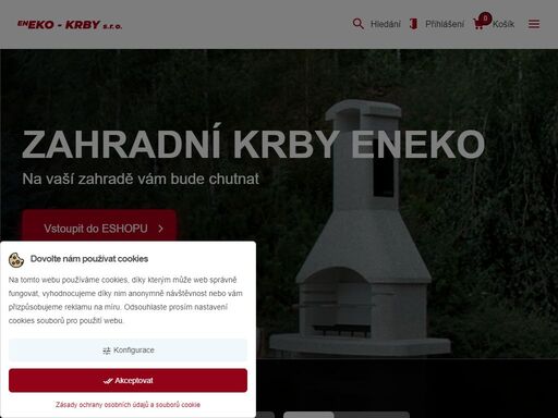 prodáváme i vyrábíme zahradní krby, venkovní krby, zahradní krby s udírnou, udírny, grily, zahradní soupravy a stolky ke krbům