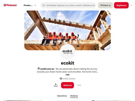 ecokit | we are passionate about making the journey towards your dream home easier and smoother, the home more efficient, happy and healthy. #liveyourway