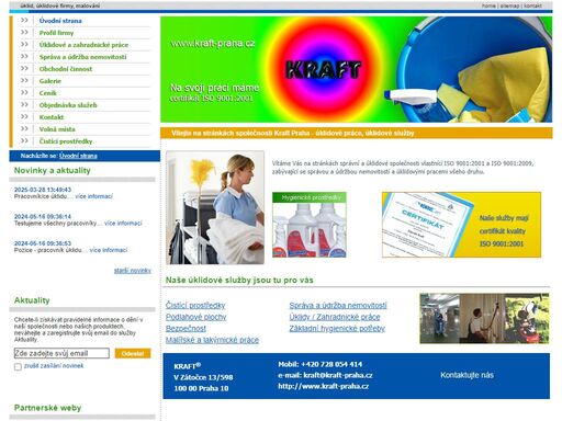 www.kraft-praha.cz