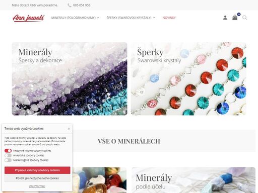 pořiďte si originální a jedinečné šperky. každý kus je ručně vyrobený originál. vyrábíme šperky z drahokamů a polodrahokamů. | annjewels.cz