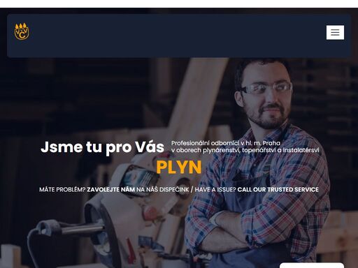 www.plynservis.cz