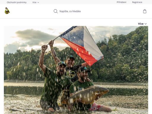 all4carp - u nás najdete špičkové vybavení pro lov kaprů. naše nabídka zahrnuje širokou škálu produktů, které vám pomohou zvýšit vaše šance na úspěch v lovu kaprů. vyzkoušejte naše nástrahy a objevte tajemství úspěchu nejlepších rybářů v evropě! jsme výhradním distributorem pro cz a sk značky eko baits.