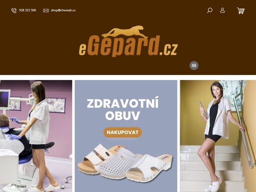 vítejte v našem obchodě. jsme rodinná firma s tradicí od roku 1994 se sídlem v podhůří moravskoslezských beskyd. provozujeme internetový obchod a velkoobchod obuvi a výrobků z kůže, kožešin, ovčí vlny a dalších přírodních materiálů. nabízíme pantofle a obuv z kvalitních kůží, bačkory, dřeváky, turistickou i…