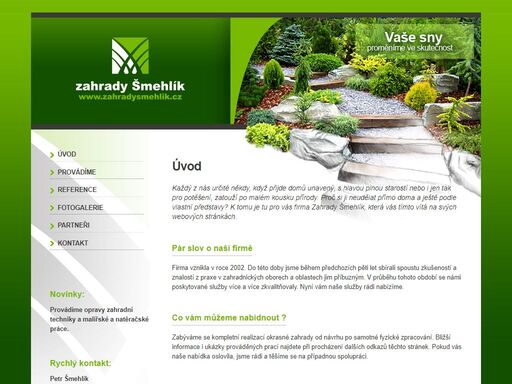 zahradysmehlik.cz