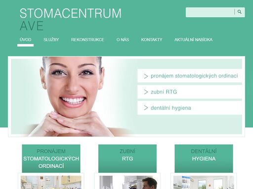 bělení zubů, dentální hygiena, zlín 