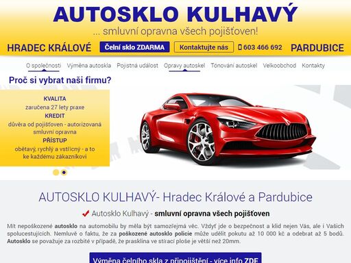 autosklo kulhavý, výměna autoskel, opravy, servis, tónování autoskel hradec králové, pardubice a okolí. automobilová skla hradec králové.