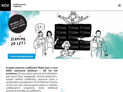 www.kcvjs.cz