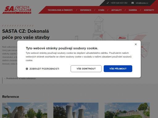 sasta.cz