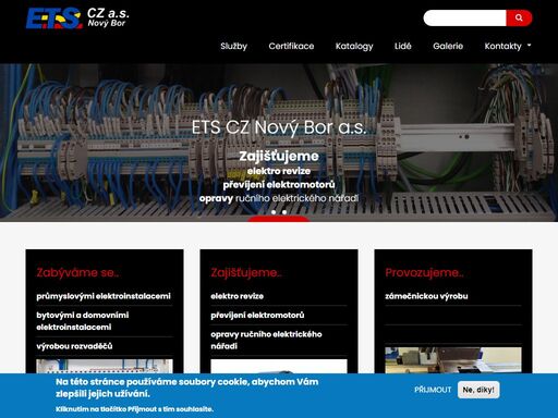 www.etscz.cz