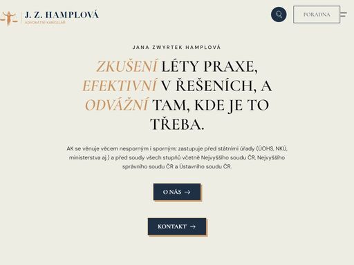 jana zwyrtek hamplová