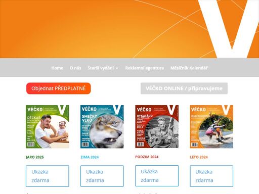 www.vecko.cz