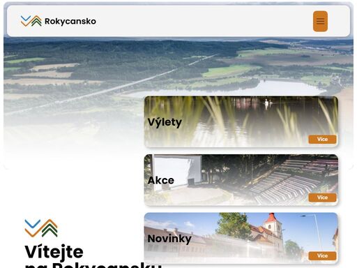 visitrokycansko.cz