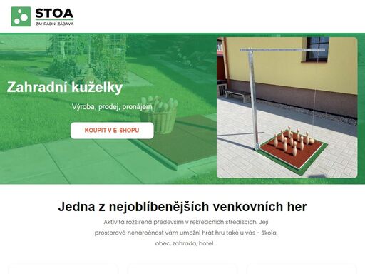 ruské kuželky - vyrábíme kompletní sady, sady pro kutily. vše pro zahradní kuželky najdete u nás. zahradní kuželky pro děti i dospělé.