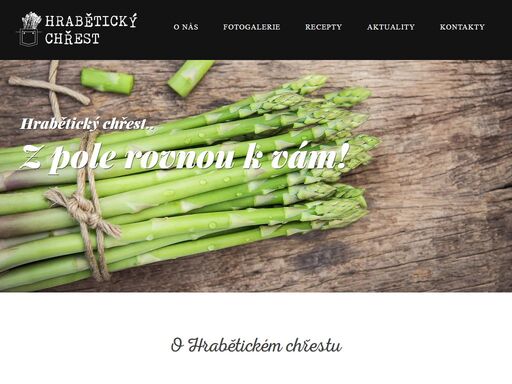 www.hrabetickychrest.cz
