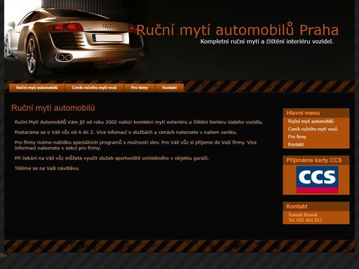 rucnimytiautomobilu.cz