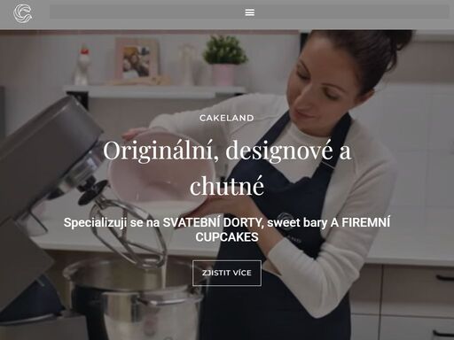 zjistit více můj příběh nabídka pro firmy hance a jejímu týmu patří naše velké díky! nejen že dort i cupcakes na naší svatbě byly výborné, krásnější než jsem si…