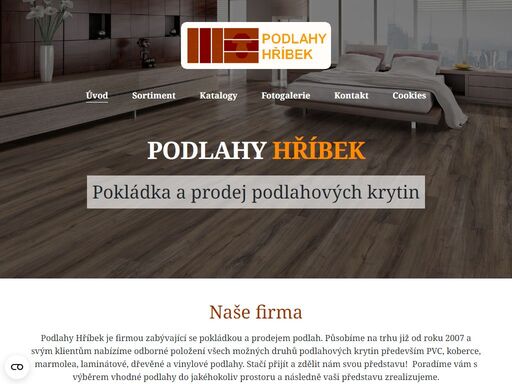 podlahy hříbek nabízí pokládku a prodej podlah. vyrovnání podkladu, vinylové podlahy, linolea.