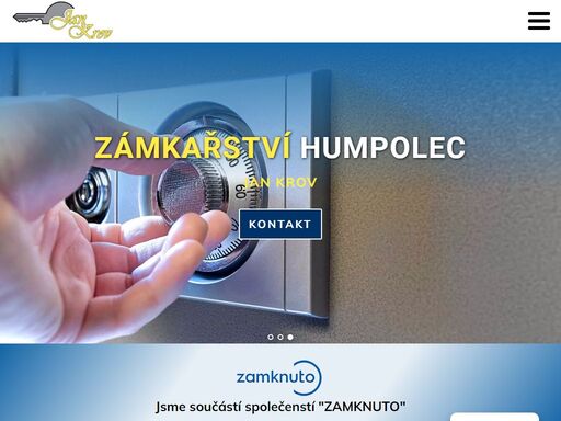 specializujeme se na odborné montáže, servis a autorizovaný servis v oblasti zámečnictví. umíme si poradit s otevřením dveří klasických i bezpečnostních, a to ve většině případů bez poškození dveří a bez nutnosti výměny zámku či zámkové vložky.