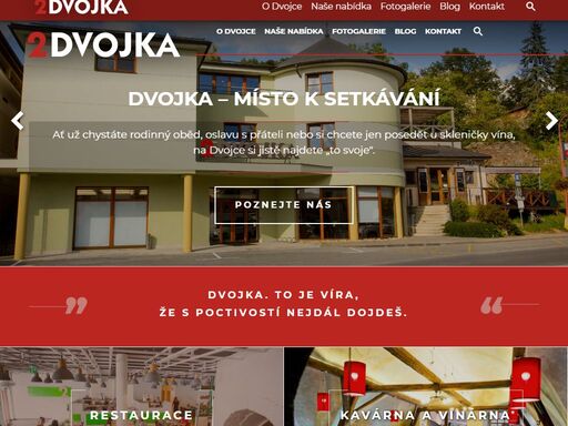 www.2dvojka.cz
