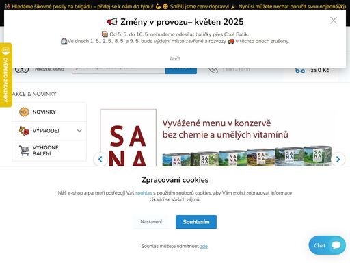 internetový obchod s potřebami pro b.a.r.f.ování - mražené maso, přílohy, oleje, vitamíny, pamlsky a konzervy na cesty pro psy i kočky. poradenství pro začínající i zkušené chovatele. rozvoz po praze.
