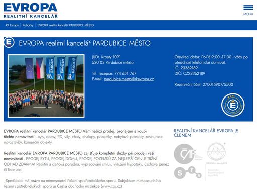 www.rkevropa.cz/pardubicemesto
